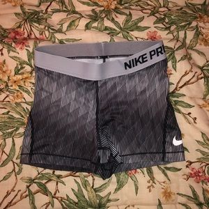 Nike Pro Spandex